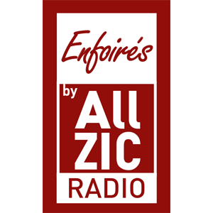 allzic radio enfoires